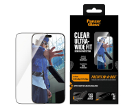 PanzerGlass Ultra-Wide Fit (Fastfit) do iPhone 18 Pro Max / 17 Pro Max - 1603991 - zdjęcie 1
